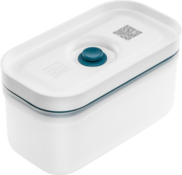 Lunch box Zwilling J.A. Henckels Fresh & Save plastikowy morski 0.5 l (4009839642777)