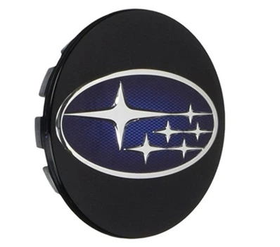 Колпачок Заглушка Subaru на диски 28821VA000 59/52мм