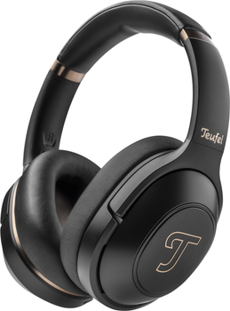 Słuchawki Teufel Real Blue Pro Night Black (106262001)