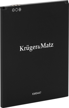 Bateria Kruger&Matz do Flow 5+ 3340 mAh (5901890053341)