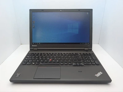Ноутбук Lenovo ThinkPad T540p/Intel i5-4210M/8GB-DDR3/HDD-1000Gb Ноутбук Lenovo ThinkPad T540p/Intel i5-4210M/8GB-DDR3/HDD-1000Gb