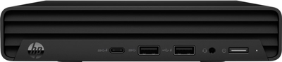 Komputer HP Pro Mini 260 G9 (936K5EA)