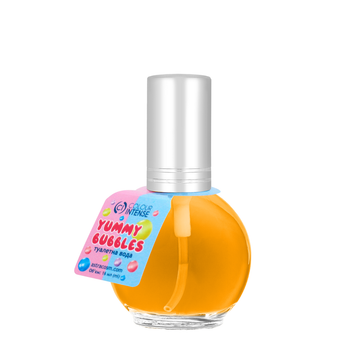 Туалетная вода для детей Colour Intense Yummy Bubbles 16 мл № 04 Exotik kiss/Экзотический поцелуй