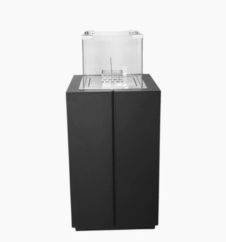 Біокамін GRILLI Quadrate 400046 Код: 013196