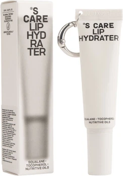 Бальзам для губ Sister's Aroma Lip Hydrater з брелоком 10 мл (4820227785506)