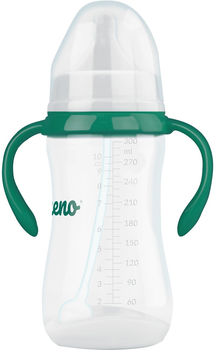 Butelka do karmienia Neno z systemem grawitacyjnym 6M+ 300 ml (5902479672410)