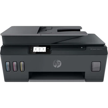HP Smart Tank 615 + Wi-Fi (Y0F71A)