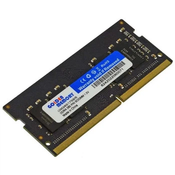 Модуль памяти для ноутбука SoDIMM DDR4 8GB 2400 MHz Golden Memory