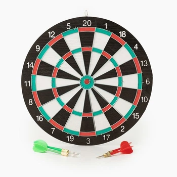 Гра Дартс Dart Game з дротиками 4 шт 38 см (D1501)