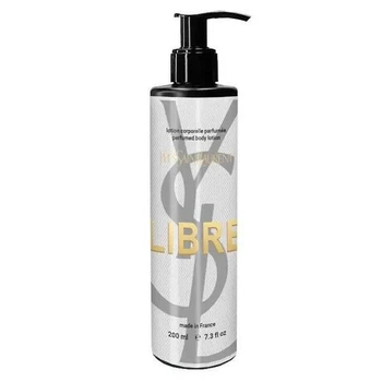 Парфюмированный лосьон для тела Yves Saint Laurent Libre, 200 мл