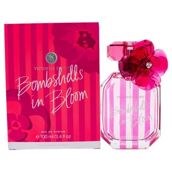 Парфюмированная женская вода Victoria's Secret Secret Bombshell in Bloom, 100 мл