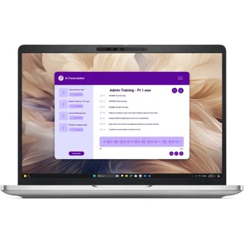Ноутбук Dell Pro 13 Plus PB13250 (MPJ4P), Intel 236V / 13.3″ / RAM 16 ГБ / SSD 512 ГБ / Intel Graphics / Windows 11 Pro