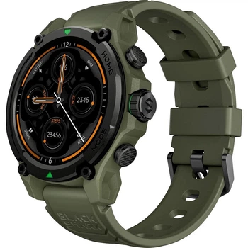 Смарт-часы Xiaomi Black Shark GS3 Green BS-GS3