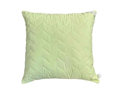 Подушка ARCLOUD Холофайбер GREEN BAMBOO мікрофібра №5 Green Bamboo 12мм р.70*70