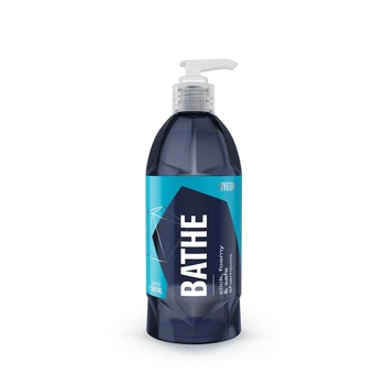 Шампунь для ручной мойки кузова авто Gyeon Q²M BATHE 500 ml