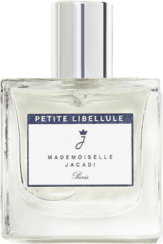 Woda toaletowa dla dzieci Jacadi Mademoiselle Petite Libellule 100 ml (3760356260158)