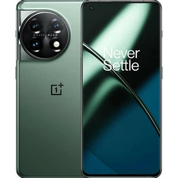 Смартфон OnePlus 11 12/256GB Green (Global Version)