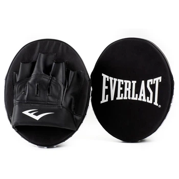 Лапы боксерские Everlast Core Punch Mitts (P00002673)