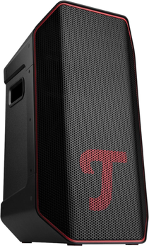 Акустична система Teufel Rockster Air 2 Black (106429001)