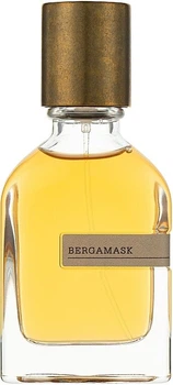 Orto Parisi Bergamask 50 мл Духи