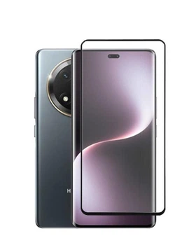 Захисна гідрогелева плівка DScreen для HONOR Magic 7 Lite 5G глянсова