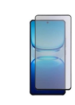 Захисна гідрогелева плівка DScreen для Vivo IQOO Z10 Turbo Pro матова антишпигун (0.28 мм)