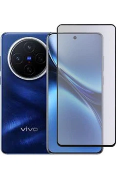 Захисна гідрогелева плівка DScreen для Vivo X200 5G матова