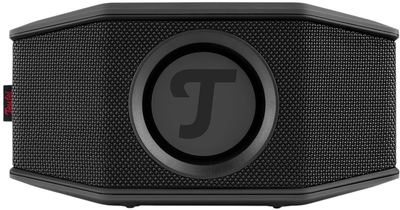 Портативна колонка Teufel Rockster Go 2 Black (106489002)