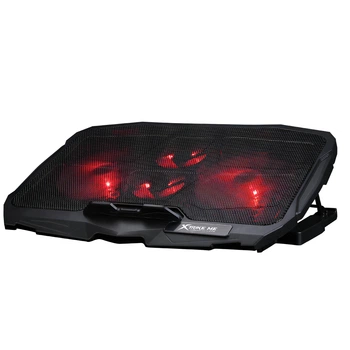 Підставка для ноутбука та MacBook куллер XTRIKE ME FN-802