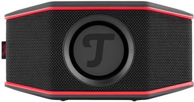 Портативна колонка Teufel Rockster Go 2 Black-Red (106489001)