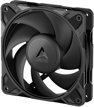 Wentylator Arctic P12 Pro PST CO Black (ACFAN00312A)