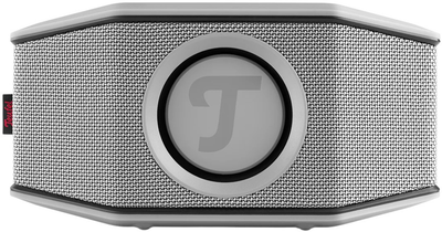 Портативна колонка Teufel Rockster Go 2 Black-Grey (106489003)