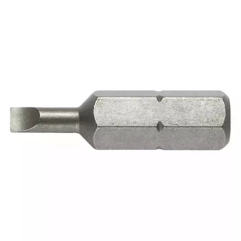Біта WURTH 1/4" 0.8 х 5.5 25 мм (0614175653)