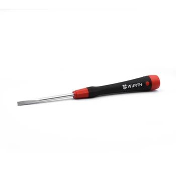 Викрутка точної механіки WURTH PREC-SL-0.80X4.0X60MM (0613480140)