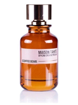 Maison Tahite Coffee Bomb 100 мл Парфумована вода