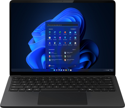 Laptop Microsoft Surface Laptop 7 (ZGZ-00042) Black