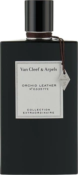 Van Cleef & Arpels Orchidee Leather 75 мл Парфюмированная вода