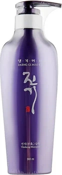 Відновлюючий шампунь 300 мл Daeng Gi Meo Ri Vitalizing Shampoo