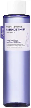 Есенція-тонер з екстрактом муан 200 мл Isntree Onion Newpair Essence Toner