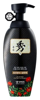 Шампунь против выпадения волос 400 мл Daeng Gi Meo Ri Dlae Soo Hair Loss Care Shampoo
