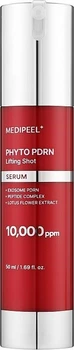 Антивозрастная лифтинг-сыворотка для лица 50 мл Medi Peel Phyto Exosome PDRN Lifting Shot Serum