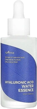 Увлажняющая эссенция с гиалуроновой кислотой 50 мл Isntree Hyaluronic Acid Water Essence