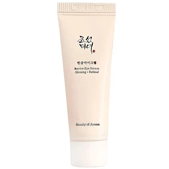 Антивозрастная сыворотка для кожи вокруг глаз 10 мл Beauty Of Joseon Revive Eye Serum Ginseng + Retinal
