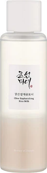 Увлажняющий рисовый тоник для лица 150 мл Beauty Of Joseon Glow Replenishing Rice Milk