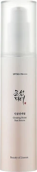 Солнцезащитная сыворотка с женьшенем 50 мл Beauty Of Joseon Ginseng Moist Sun Serum SPF50+/PA++++