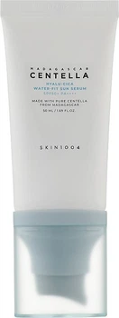 Сыворотка для лица от солнца с гиалуроновой кислотой 50 мл SKIN1004 Madagascar Centella Hyalu-cica Water-fit Sun Serum