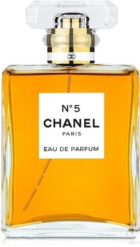 Chanel No 5 100 мл Парфюмированная вода