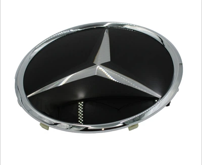 Емблема Mercedes в радіаторні грати A0008880500 A 000 888 05 00 Distronic
