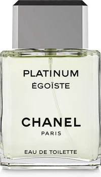 Чоловіча парфумерія Chanel Egoiste — купити у Києві: ціни, відгуки