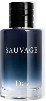 Christian Dior Sauvage 100 мл Туалетная вода